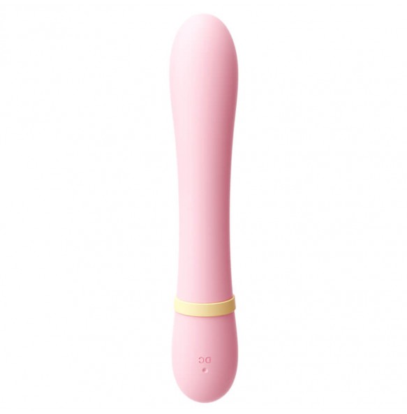 MizzZee - Moon Rabbit Heating Massage Wand (Chargeable - Pink)